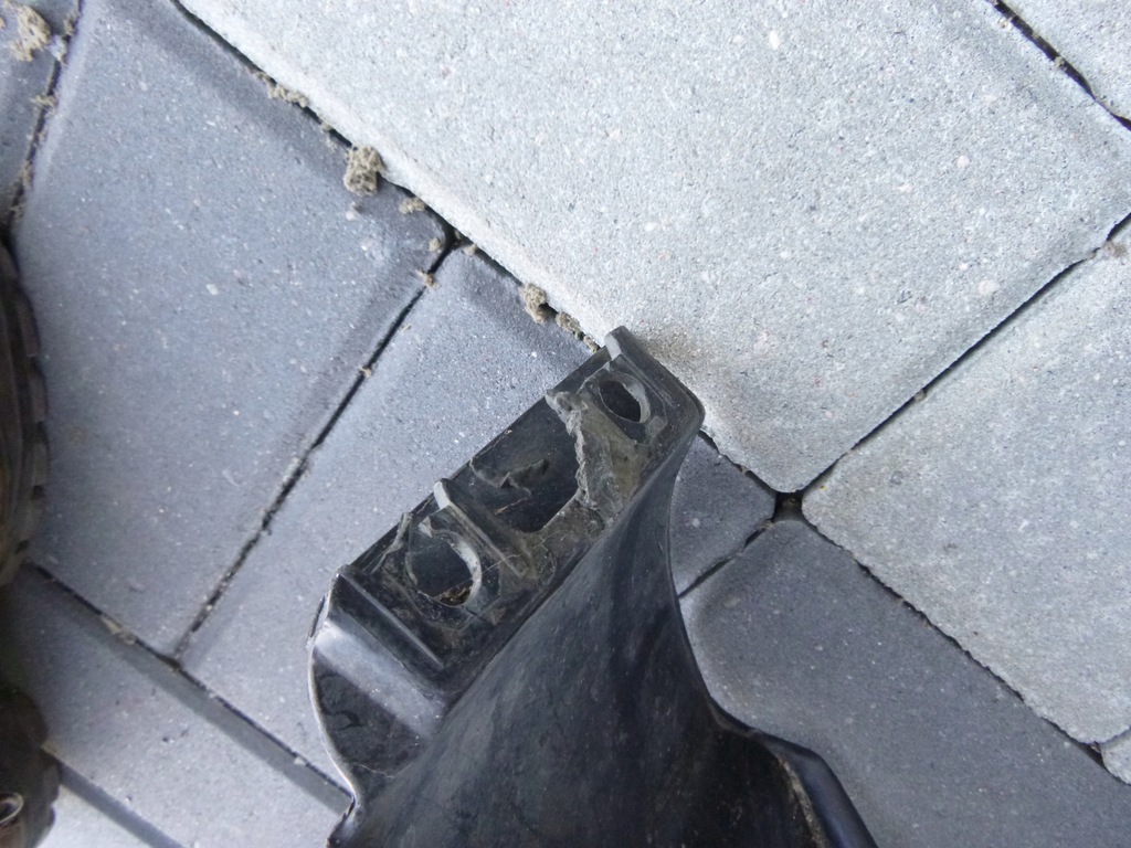 фото №6, Audi a2 крила лівий перед