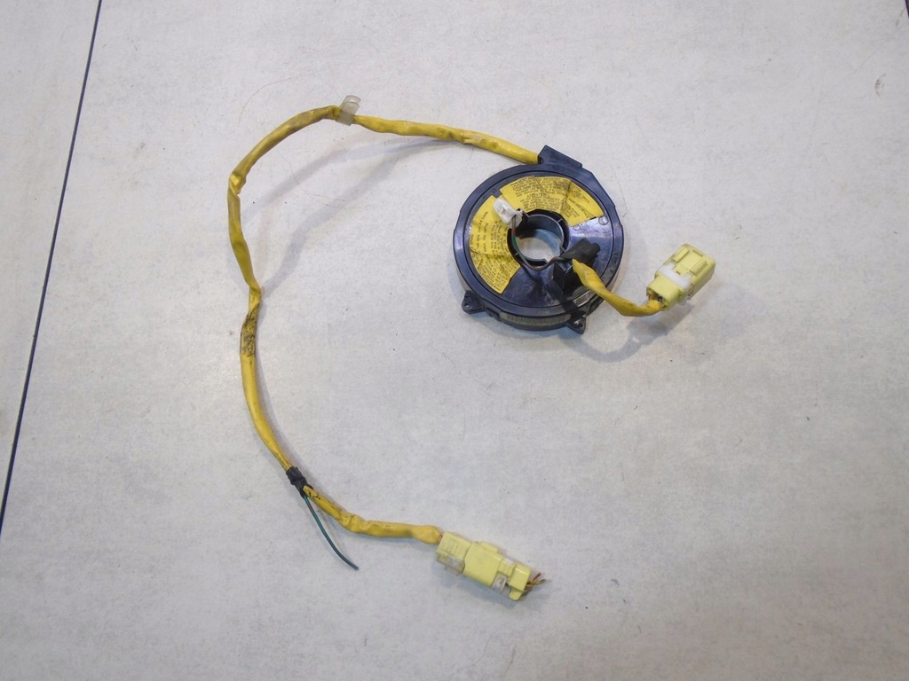 фото №1, Стрічка подушка безпеки mazda demio i