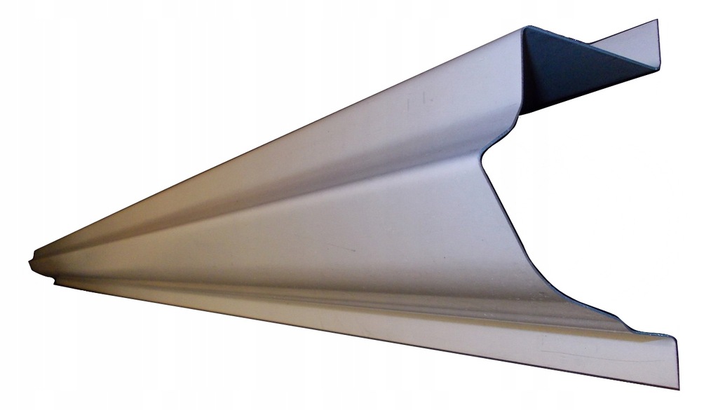 фото №1, Toyota hilux 05-15 ремкомплект порог