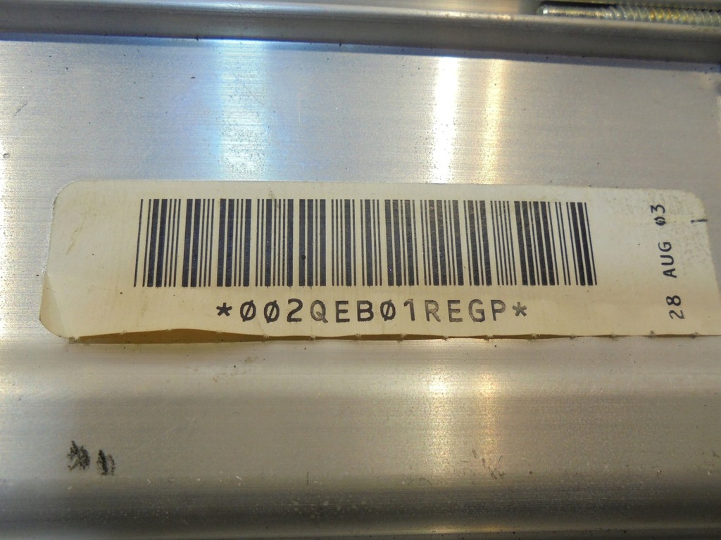 фото №5, Подушка пасажира подушка безпеки seat ibiza ii fl