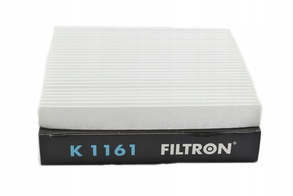 фото №1, Filtron фильтр салонный кабины mazda 6 gg gh k1161