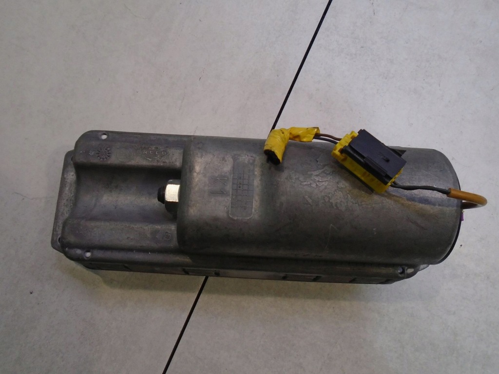 фото №4, Подушка пассажира alfa romeo gt ii 46748661