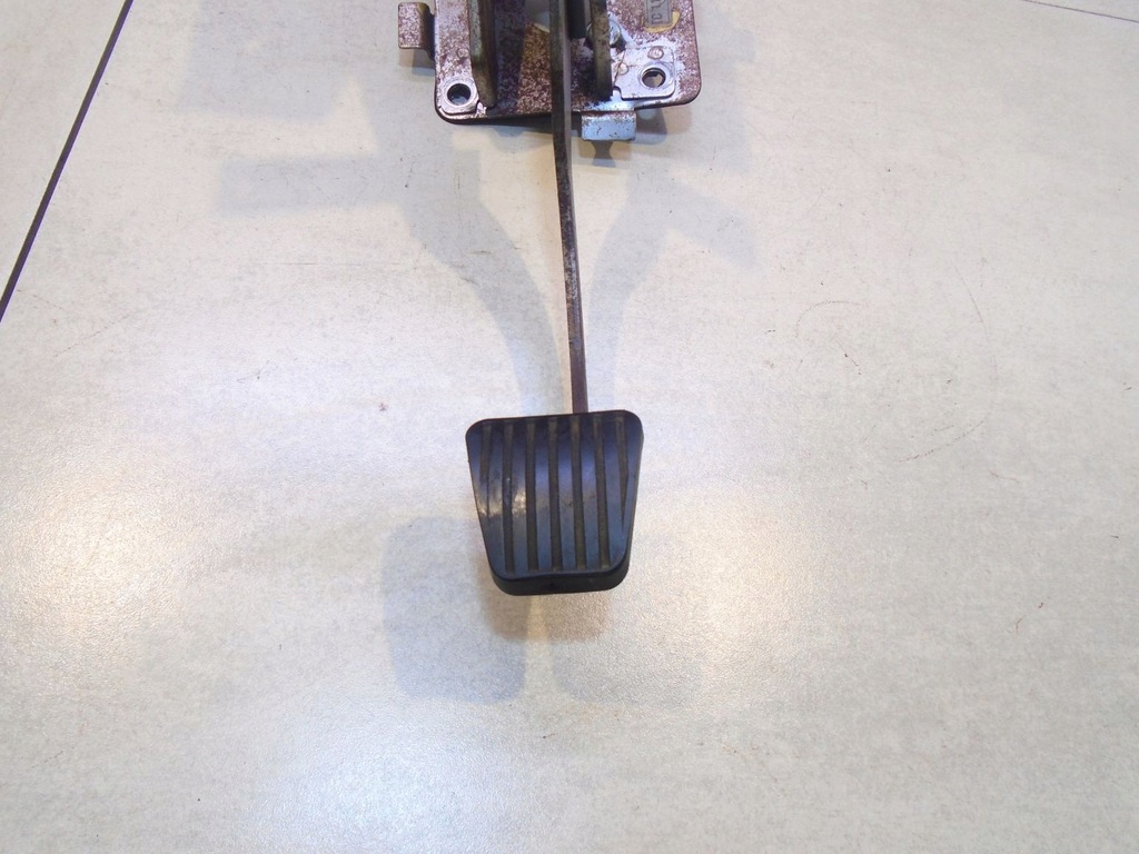 фото №6, Педаль сцепления chevrolet kalos 1.4