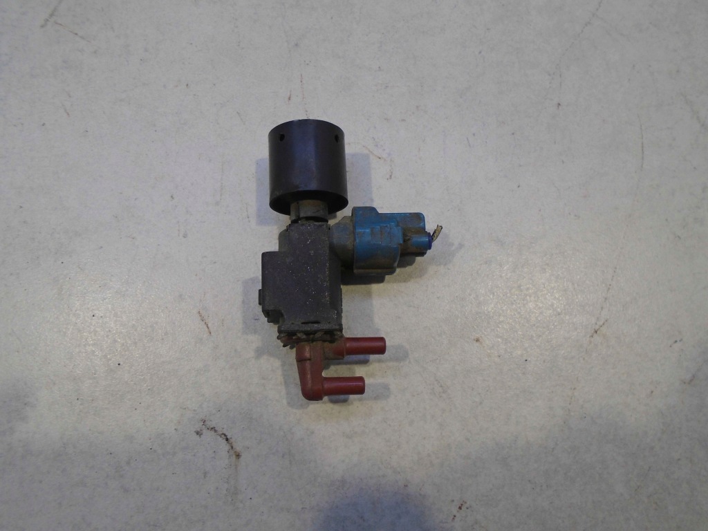 фото №1, Клапан вакууму toyota rav4 i 94-00