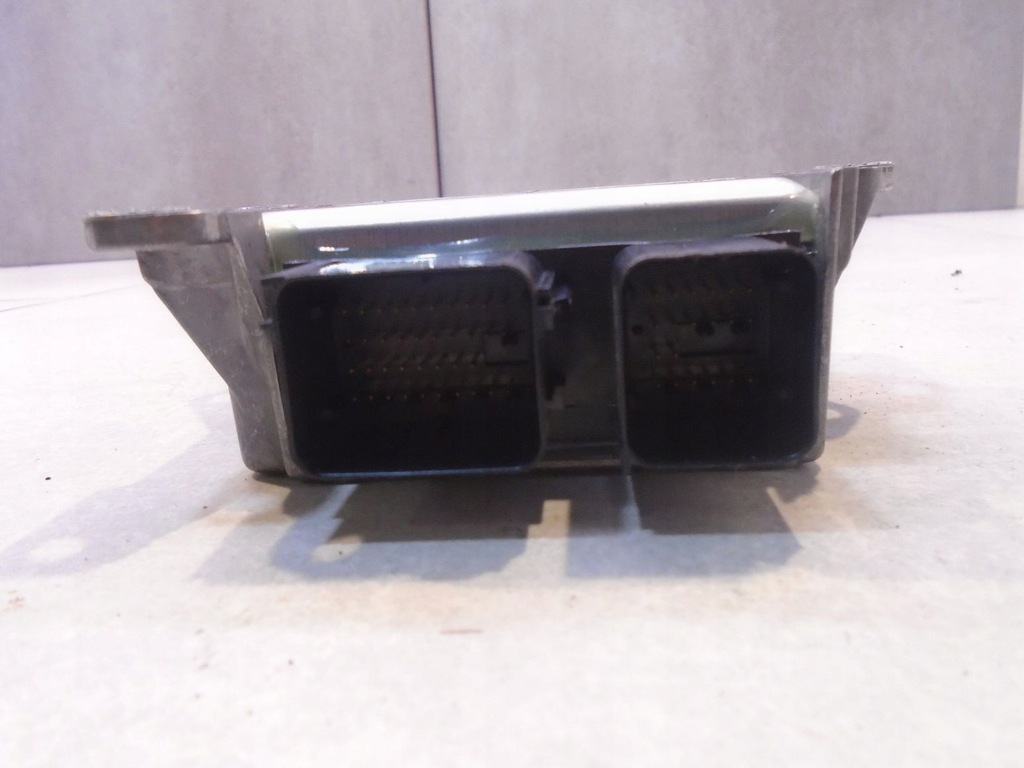 фото №3, Датчик подушка безопасности ford mondeo mk3 2.0 tdci 3s7t14b056