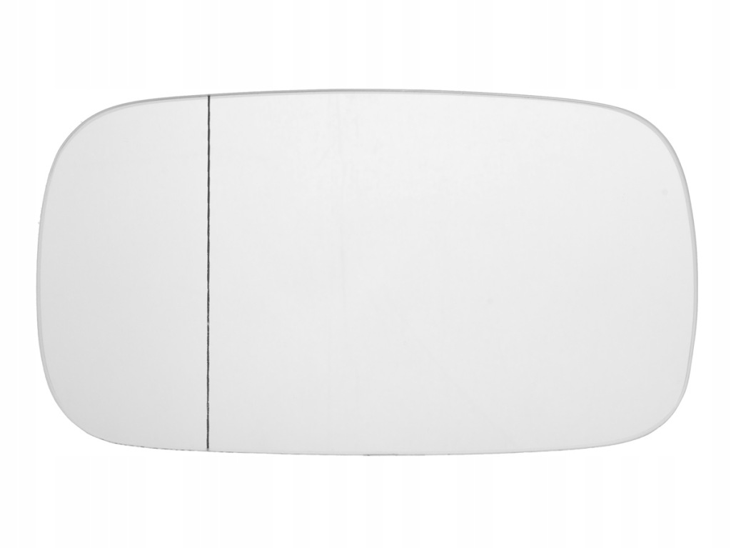 фото №1, Fiat punto i siena palio стекло зеркало асферическое