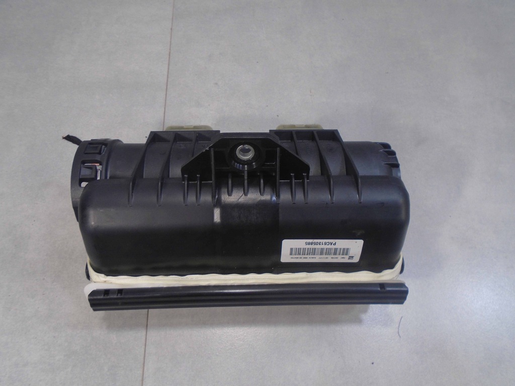 фото №4, Подушка подушка безпеки пасажира opel zafira b 13111177