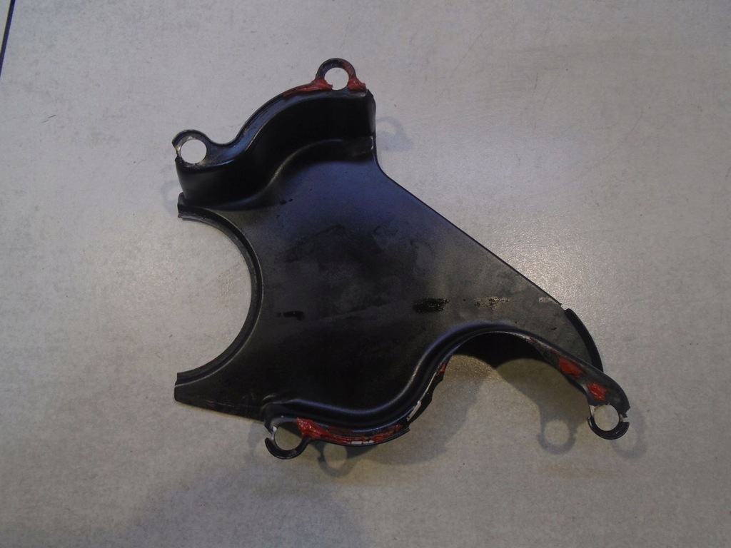 фото №4, Защита распределительного вала nissan primera p11 2.0 td