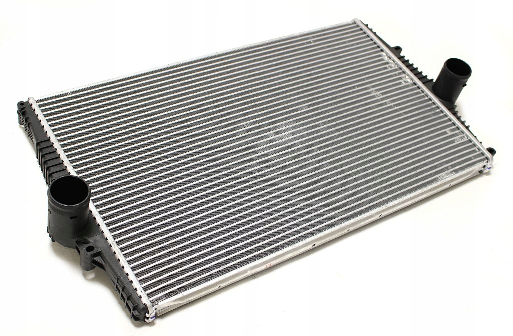 фото №1, Интеркулер volvo xc70 cross country '05-'07