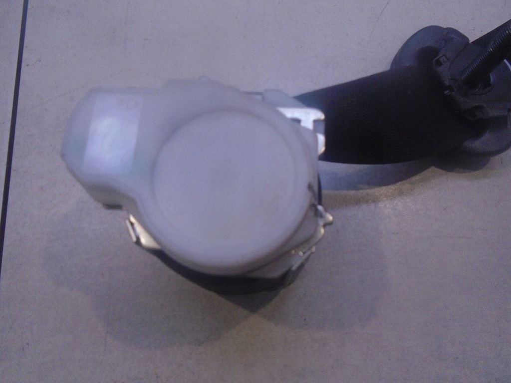 фото №4, Pas безопасности левый задняя opel signum 2.2 dti