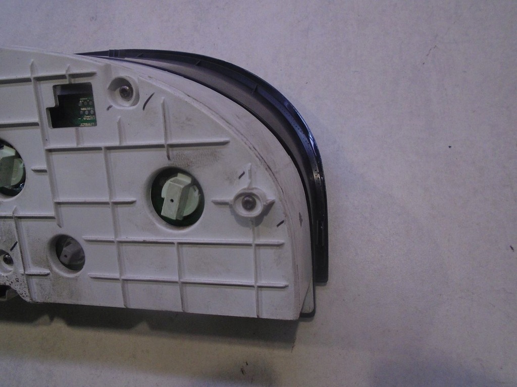 фото №9, Лічильник прилади ford mondeo mk3 2.0 tdci 1s7f10841