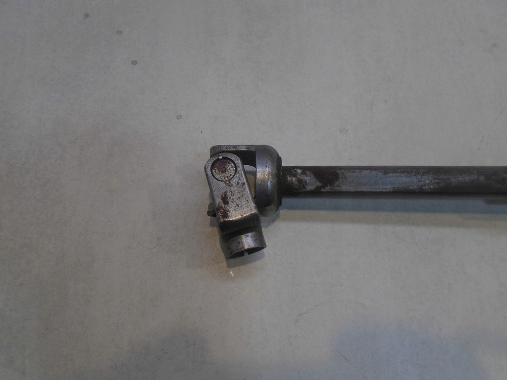 фото №8, Колонка рулевая alfa romeo 147 1.6 19046807190