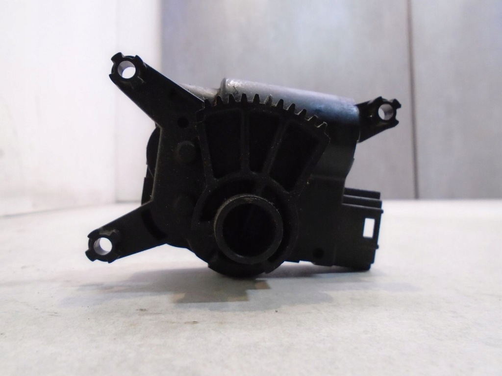 фото №4, Моторчик отопителя opel corsa d 1.3 a21000700