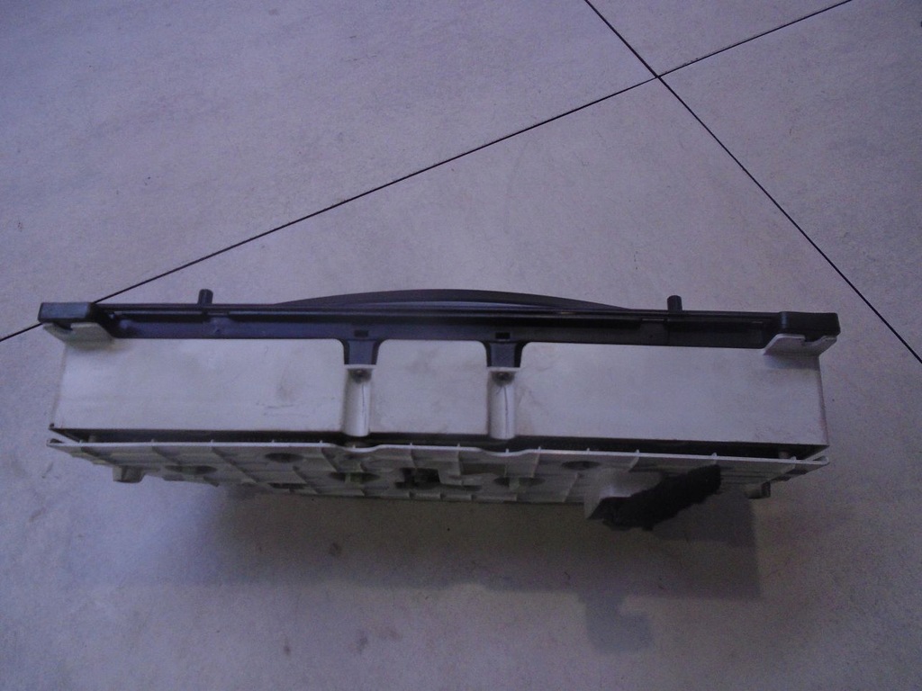 фото №10, Лічильник прилади ford mondeo mk3 2.0 tdci 1s7f10841