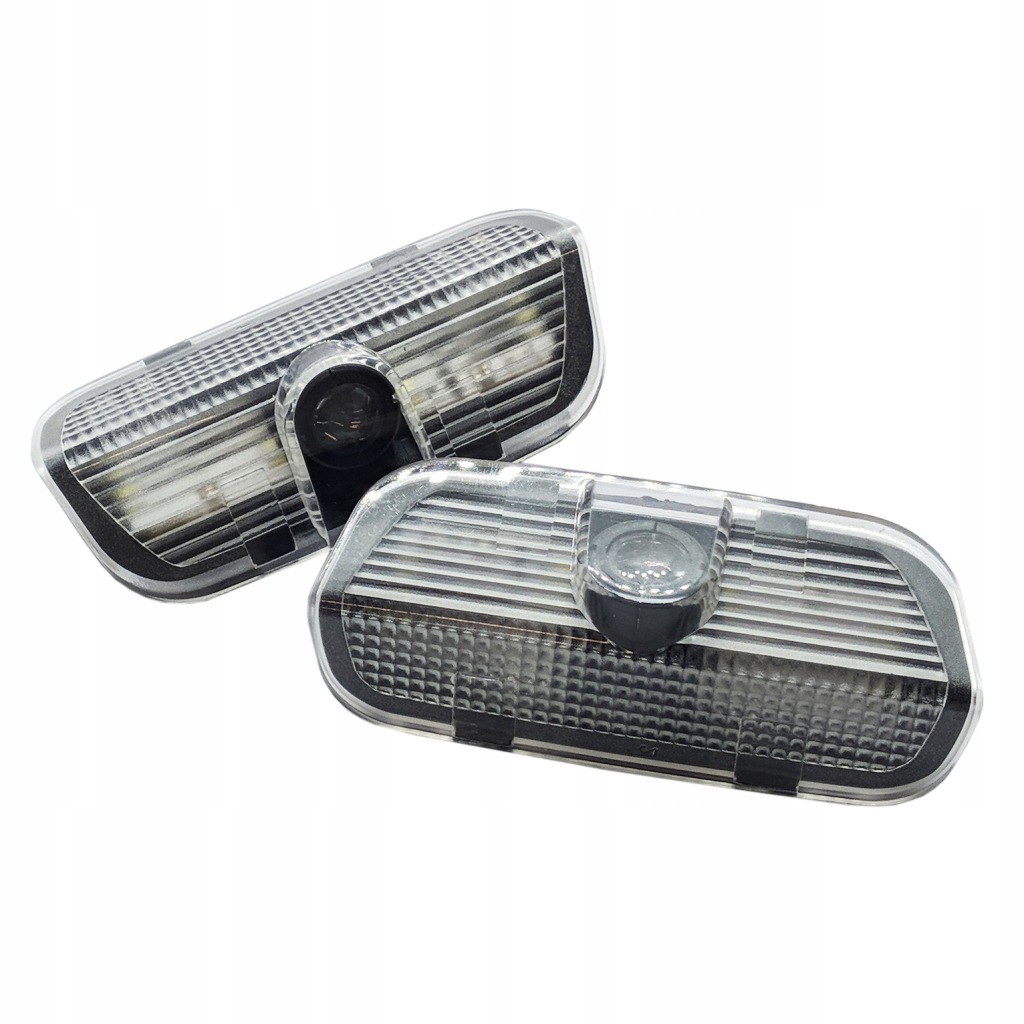 фото №4, Проектор led logo двері do skoda superb ii iii