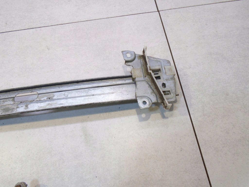 фото №7, Підйомник скло правий задня kia sportage i