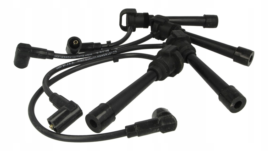 фото №1, Hart провода зажигание fiat palio panda punto 515678