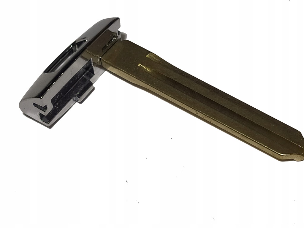 фото №1, Жало ключа kia