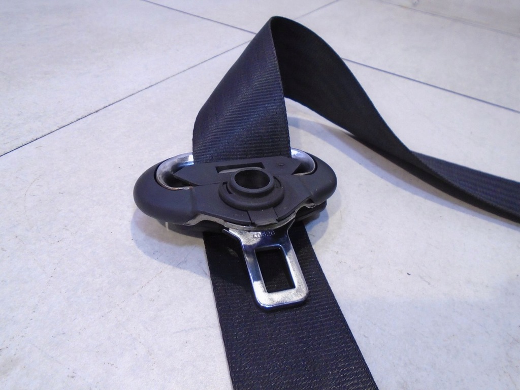 фото №3, Pas безопасности правый перед alfa romeo gt ii