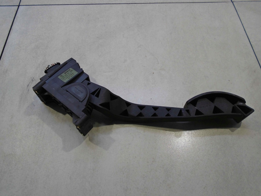 фото №5, Потенціометр газу alfa romeo 147 1.6ts 0281002380