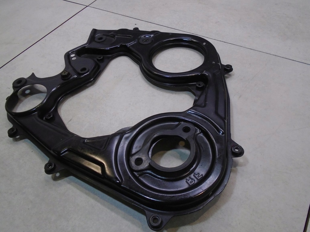 фото №3, Захист розподільного валу suzuki vitara i 2.0 td