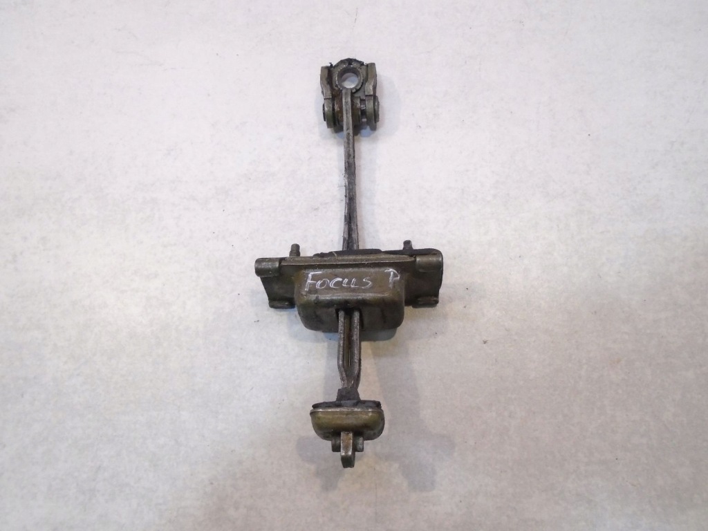 фото №1, Обмежувач двері правий ford focus mk1 3d