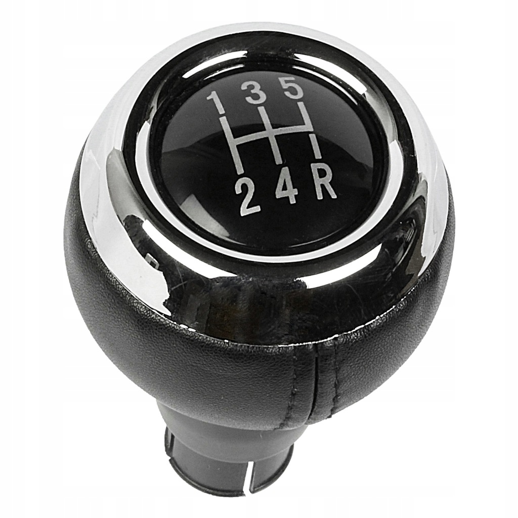 фото №1, Ручка перемикання передач do mini cooper r56 clubman r55