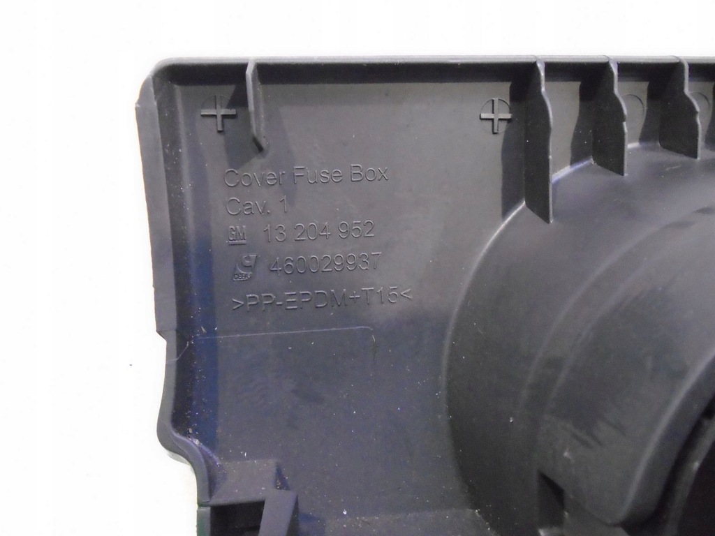 фото №7, Переключатель света opel corsa d 13204952