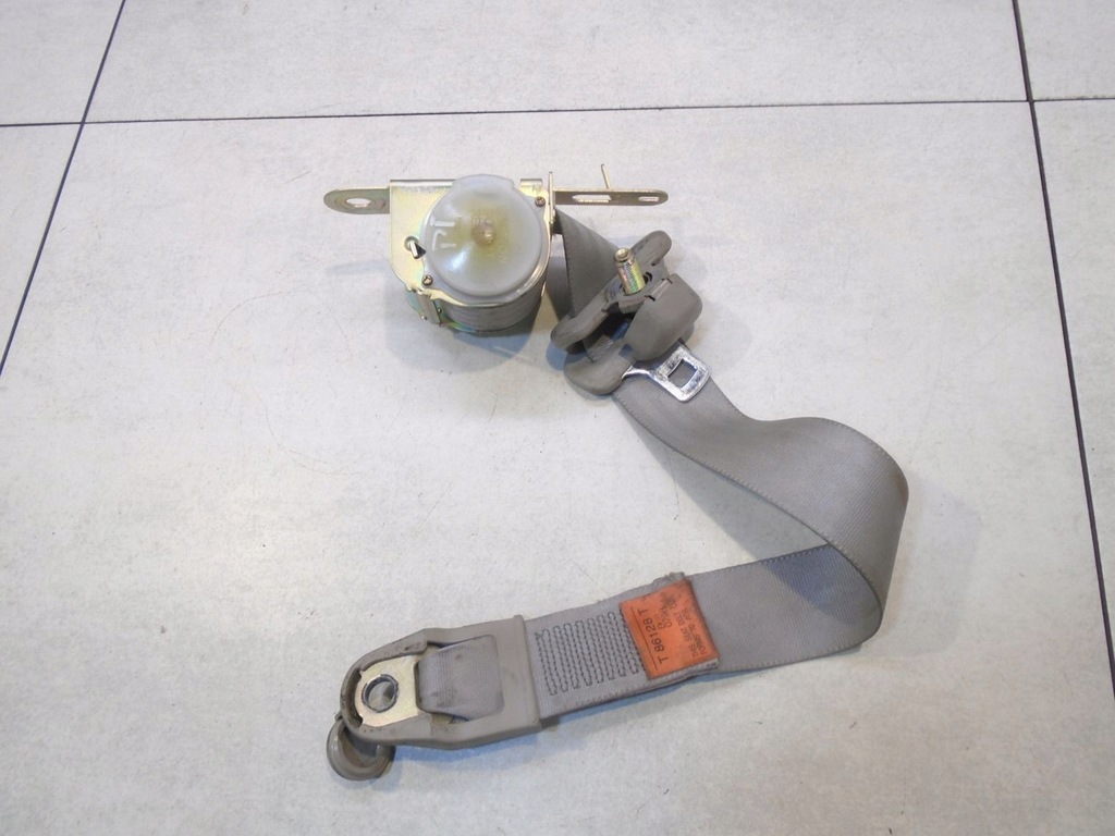 фото №1, Pas правий задня mazda demio i t86128t b0014829