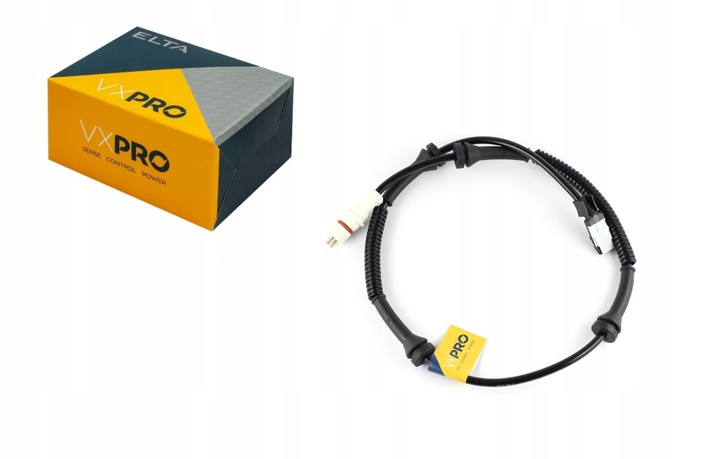 фото №1, Датчик abs перед renault trafic ii opel vivaro