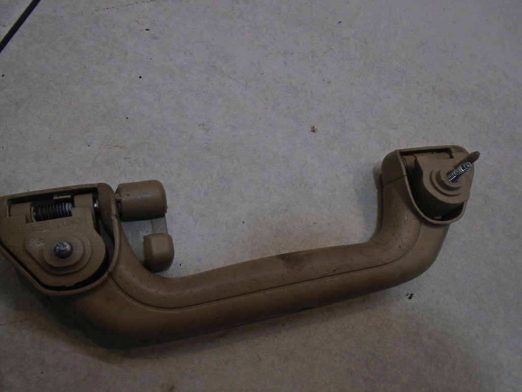 фото №6, Ручка кронштейн стельовий honda accord vii