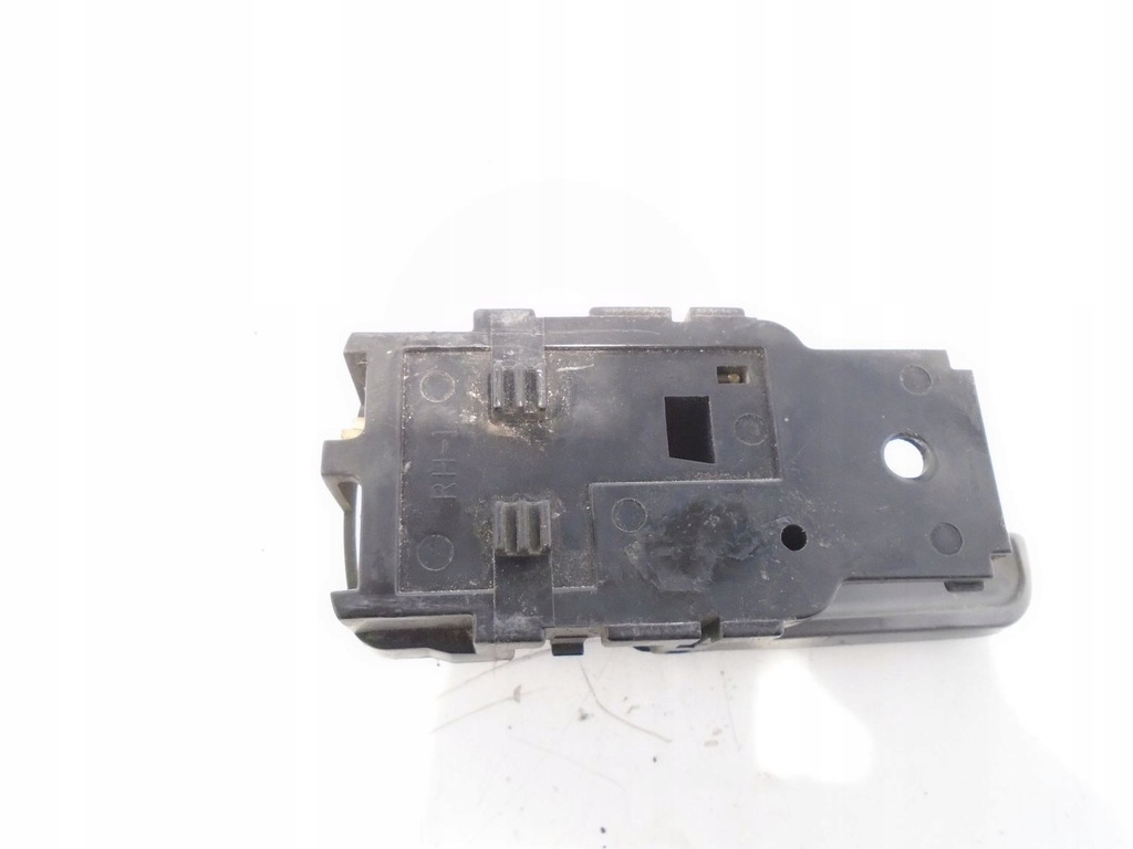 фото №2, Ручка внутрішня правий перед ford maverick i