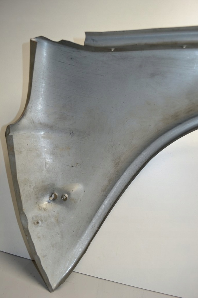 фото №10, Fiat 126p fl крыло передний правый