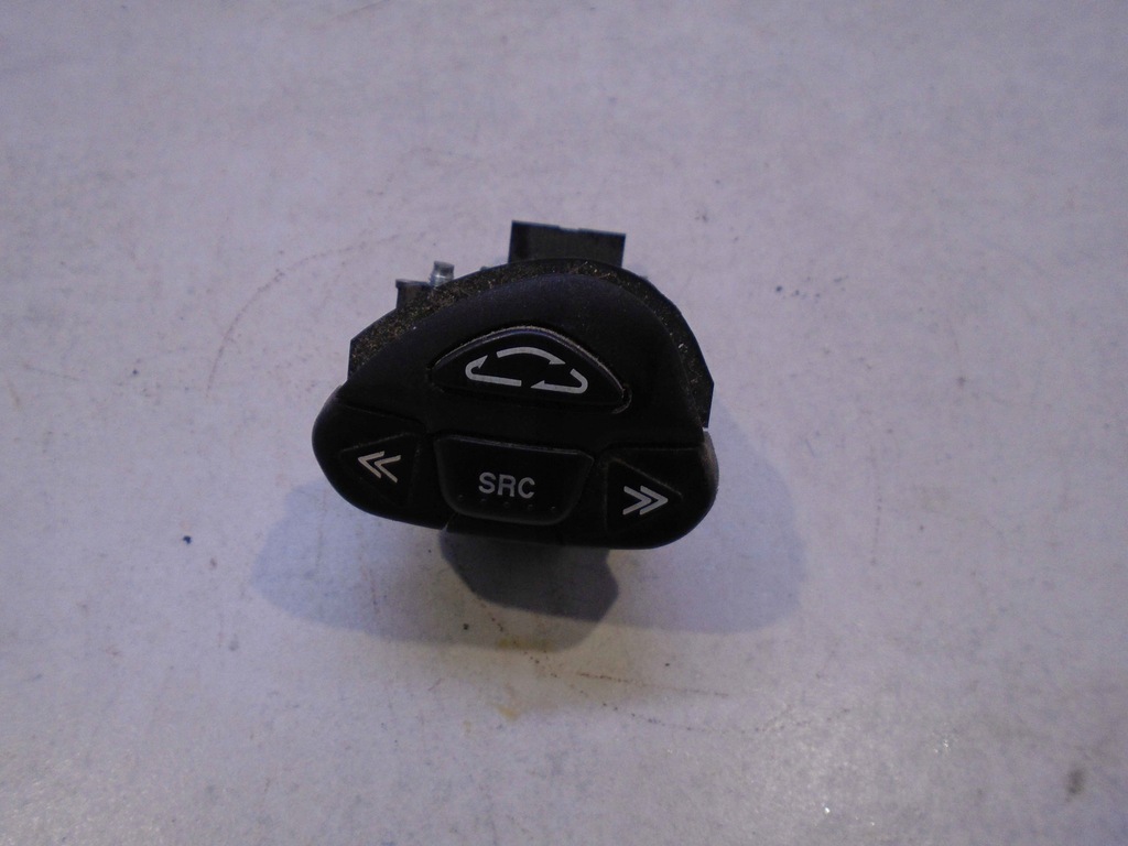 фото №2, Перемикач радіо nissan almera tino 54355381pi