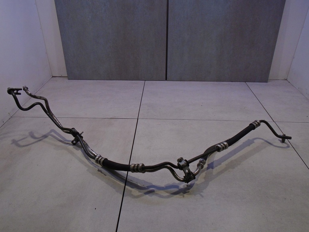 фото №1, Шланг усилителя peugeot 307 2.0 hdi