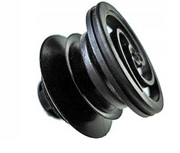 фото №3, Штифт клипса обивка дверь seat leon toledo