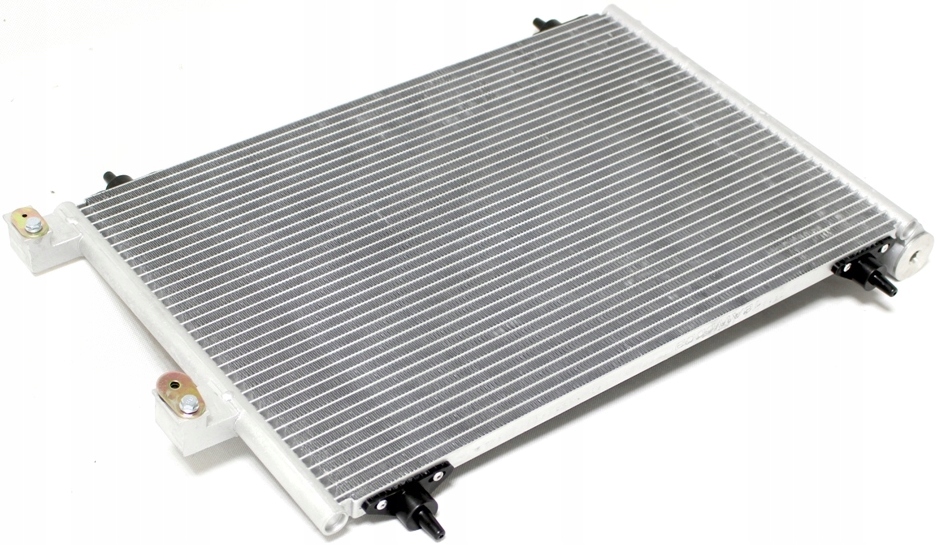 фото №1, Радиатор кондиционера peugeot 307 sw 1.4 1.6 2.0