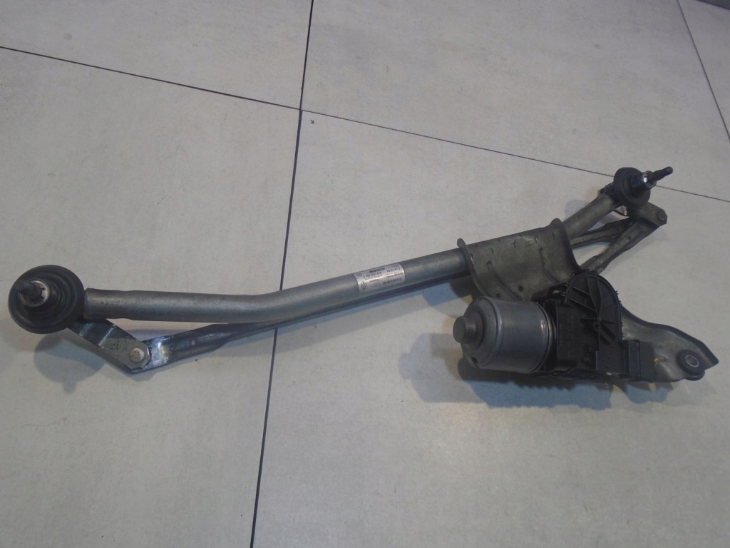 фото №1, Механизм дворник logan mcv 1.5dci 8200619512