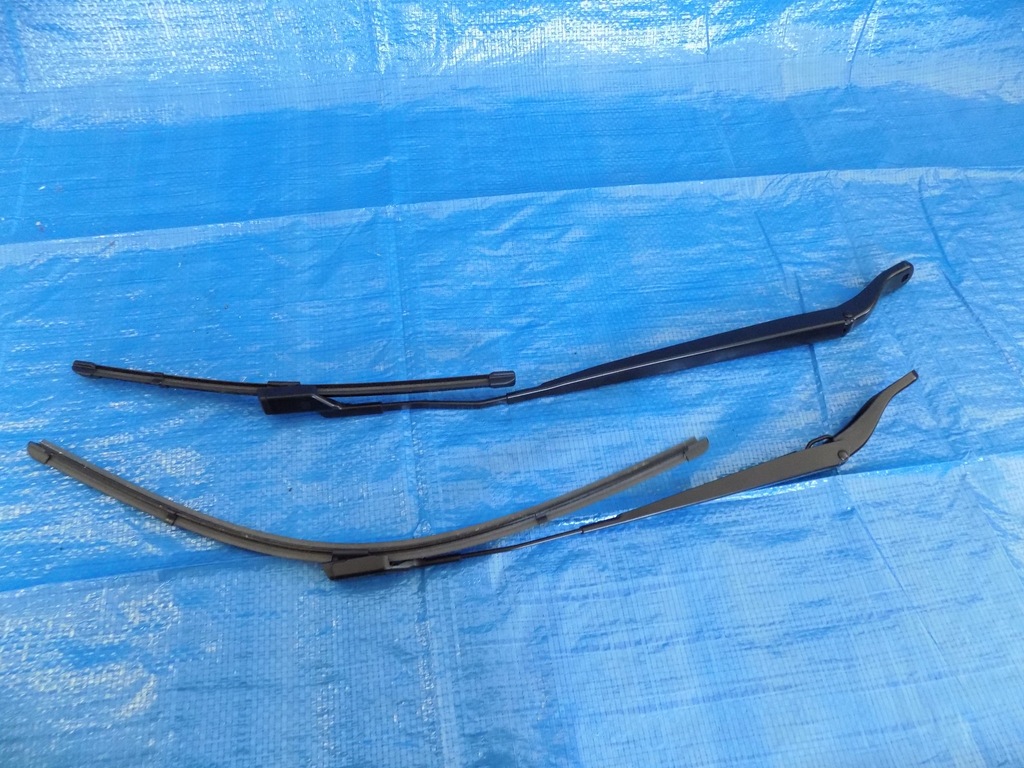 фото №1, Дворники рычаги перед ds3 crossback 18r