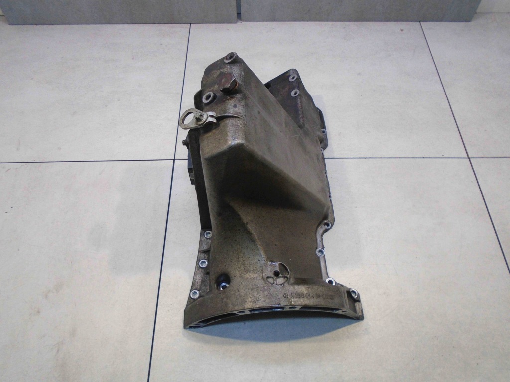 Піддон масляна mercedes w168 1.4 a1660141302 в Україні