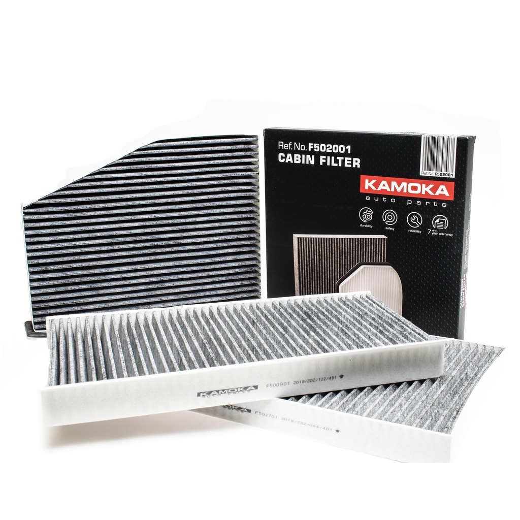 фото №1, Фильтр противопылевой угольный mazda 6 gh 2007-