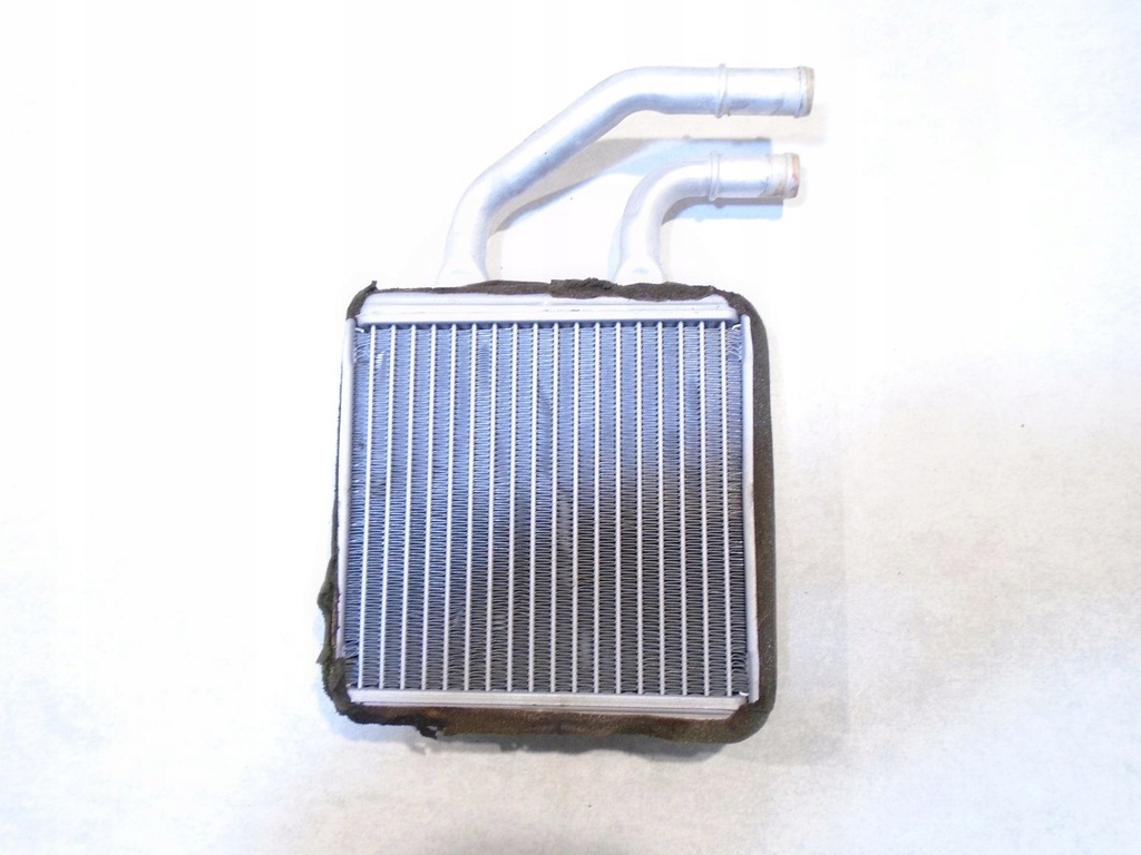 фото №1, Отопитель wody задняя ford galaxy mk2