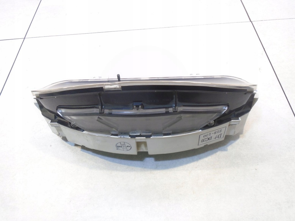 фото №5, Лічильник mazda demio i 1.3 i 16v 769924-100