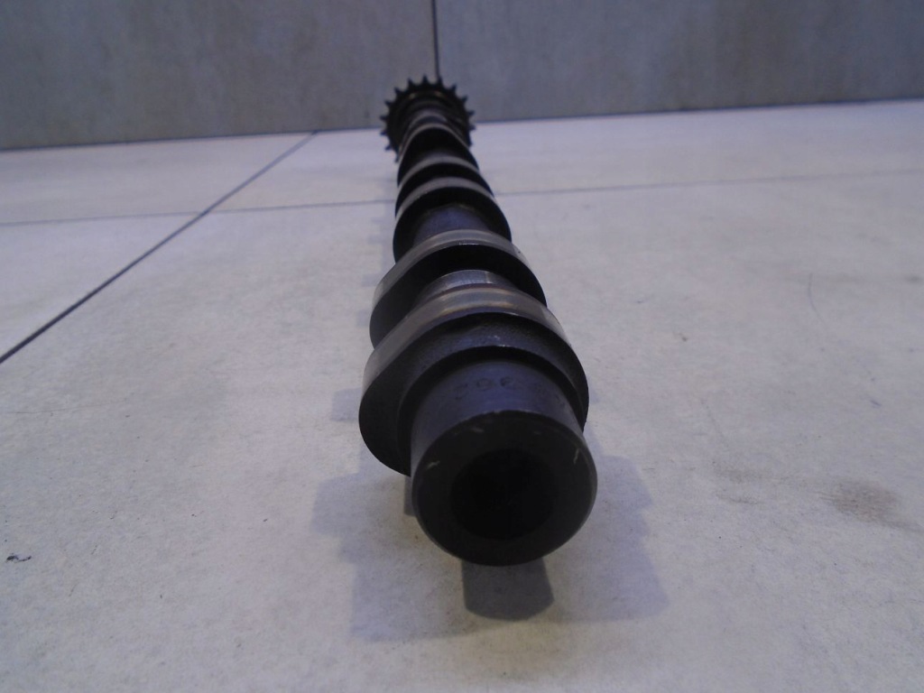 Вал розподільного валу впускний  citroen c8 2.2 hdi 9627040580 Недорого