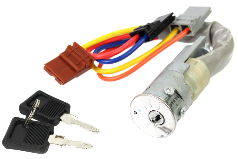 фото №1, Peugeot 106 806 citroen ax saxo xsara замок запалювання