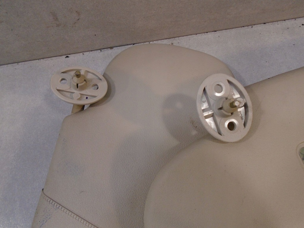 фото №6, Захист сонцезахисна freelander 1.8