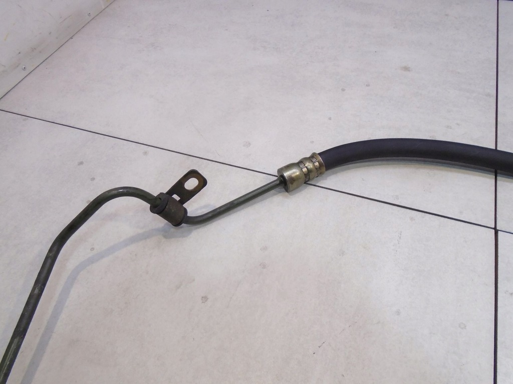 фото №6, Шланг дроти підсилювача volvo s40 i 1.9 dci