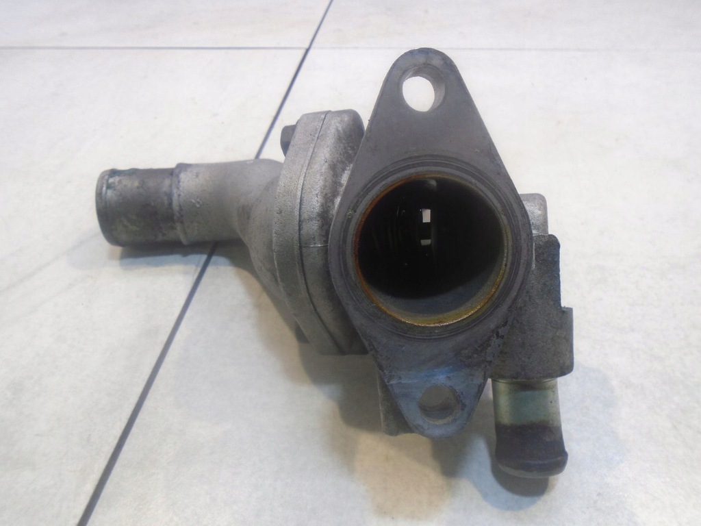 фото №4, Термостат корпус mazda mpv 2.5 td 752007