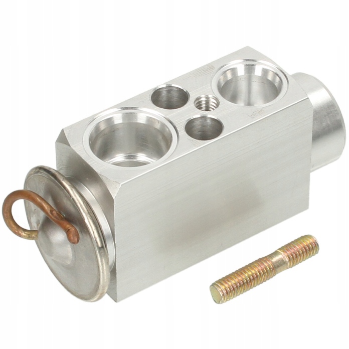 Купить Клапан расширительный кондиционера clubman countryman