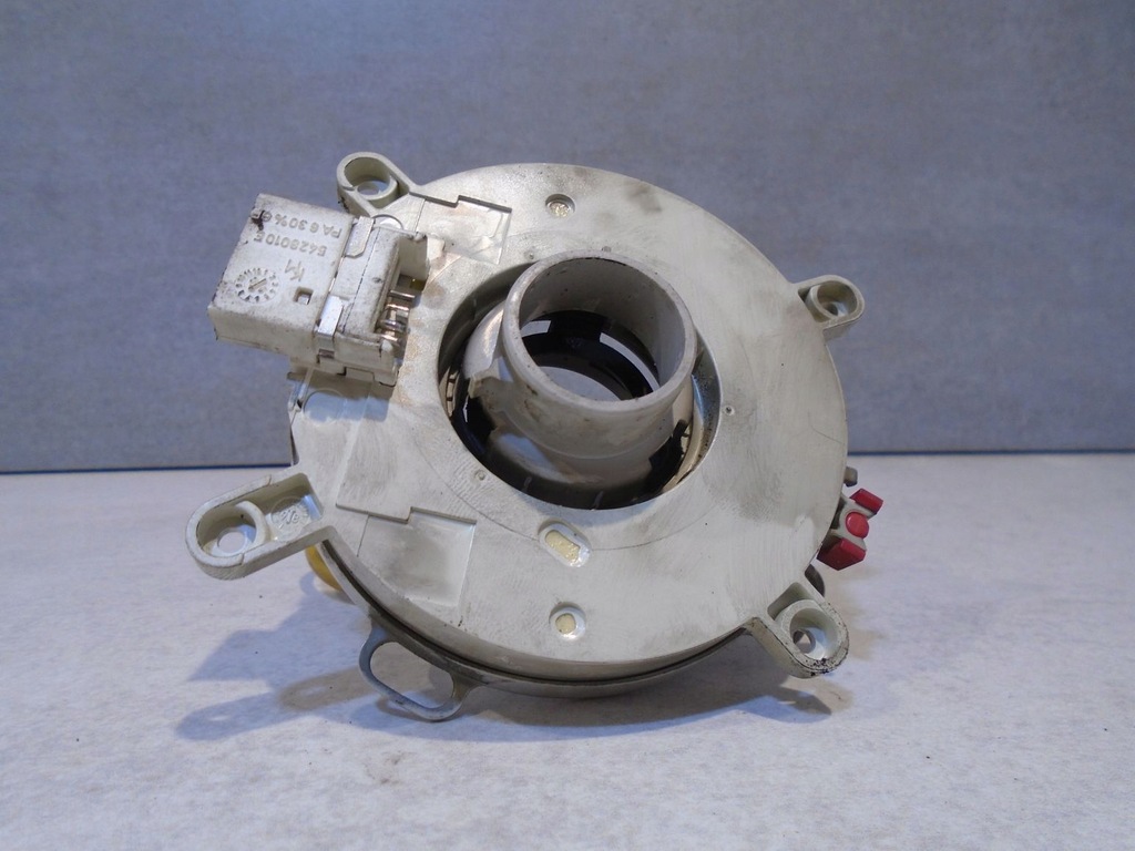 фото №3, Лента air bag alfa romeo 156 2.4 jtd